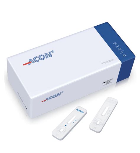 acon elisa kits|acon labs 510 k.